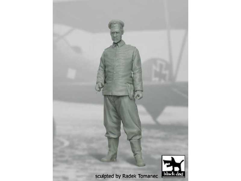 German Mechanic N°2 - zdjęcie 1 German Mechanic N°2 - zdjęcie 1