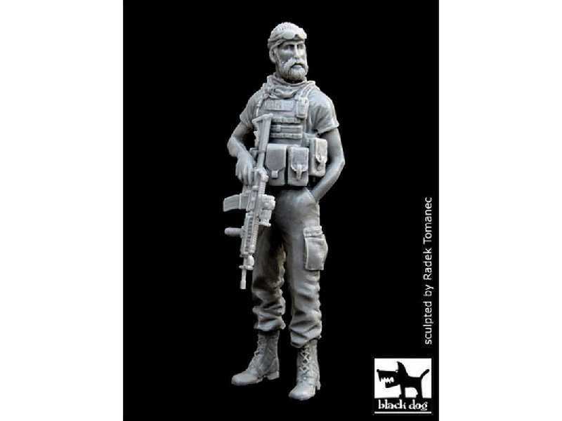 US Special Force In Afganistan N°2 - zdjęcie 1 US Special Force In Afganistan N°2 - zdjęcie 1