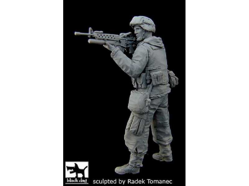 Us Soldier In Iraq N°2 - zdjęcie 1 Us Soldier In Iraq N°2 - zdjęcie 1