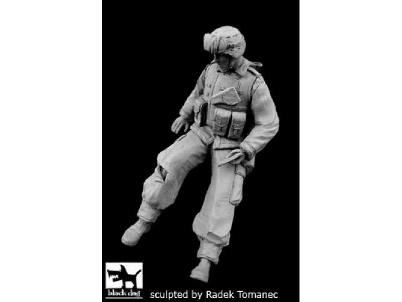 US Soldier Patrol Operation Freedom N°1 - zdjęcie 1 US Soldier Patrol Operation Freedom N°1 - zdjęcie 1