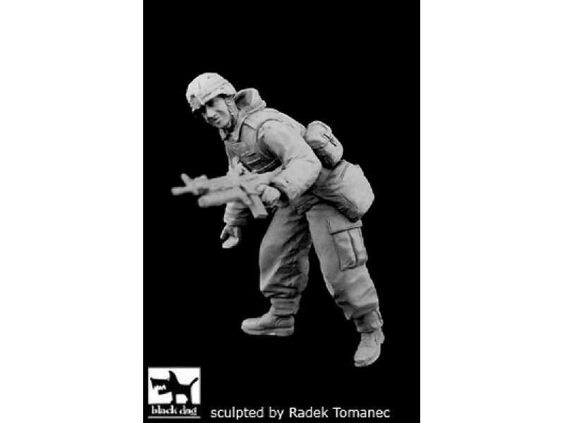 US Soldier Patrol Operation Freedom N°2 - zdjęcie 1 US Soldier Patrol Operation Freedom N°2 - zdjęcie 1