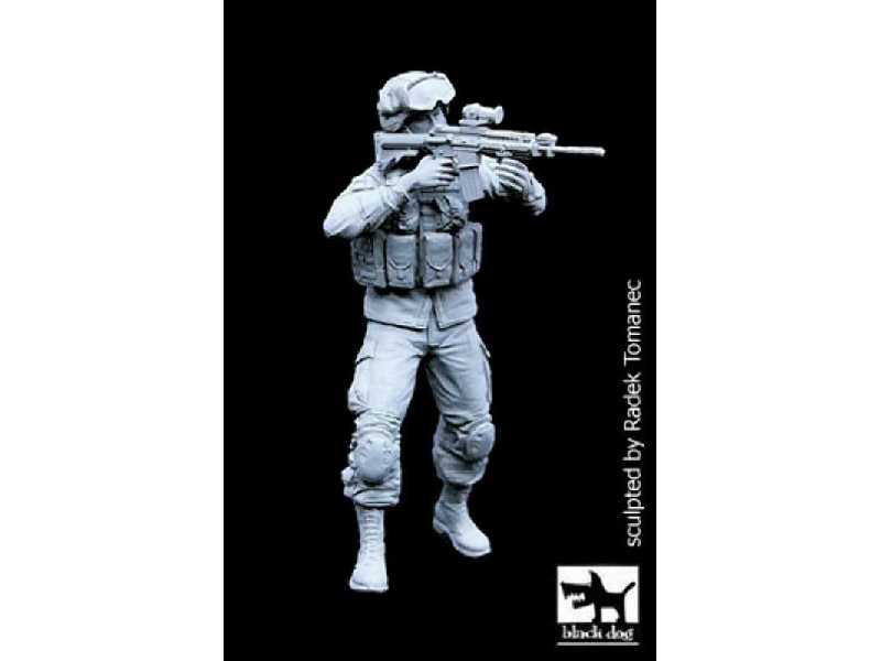 US Soldier Special Group N°2 - zdjęcie 1 US Soldier Special Group N°2 - zdjęcie 1