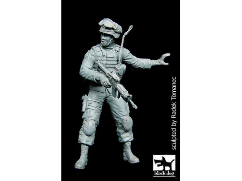 US Soldier Special Group N°3 - zdjęcie 1 US Soldier Special Group N°3 - zdjęcie 1