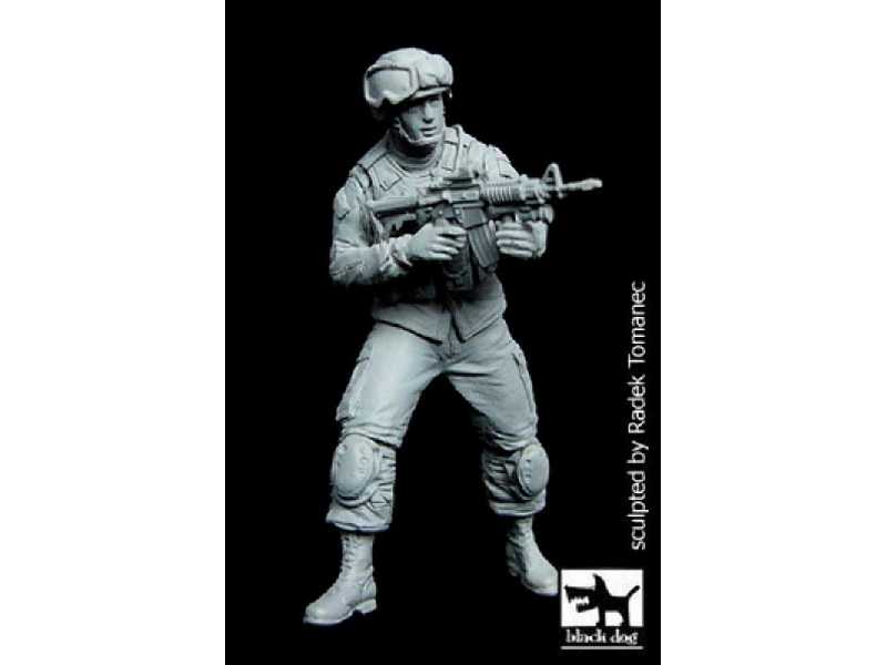 US Soldier Special Group N°4 - zdjęcie 1 US Soldier Special Group N°4 - zdjęcie 1
