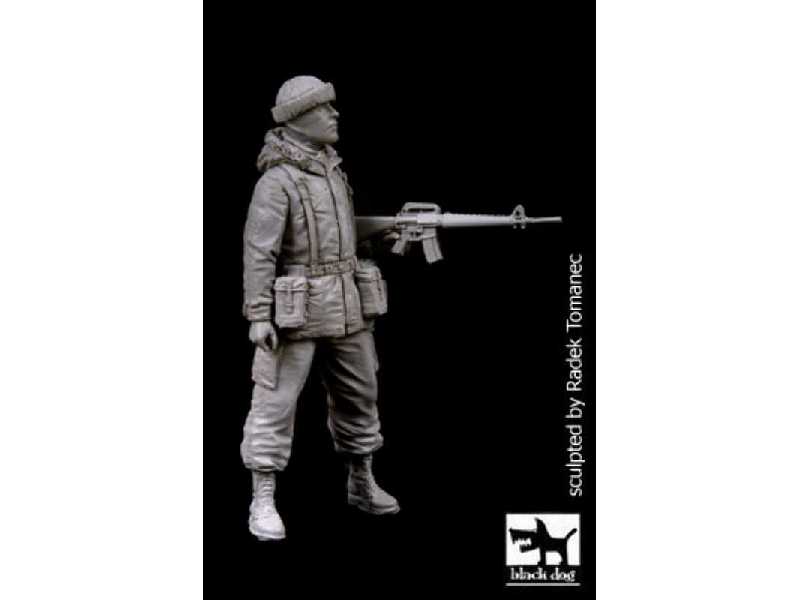 British Marines Falklands 1982 N°3 - zdjęcie 1 British Marines Falklands 1982 N°3 - zdjęcie 1