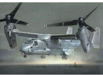 V-22 Osprey - zdjęcie 1