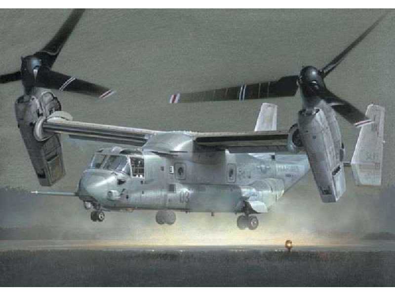 V-22 Osprey - zdjęcie 1