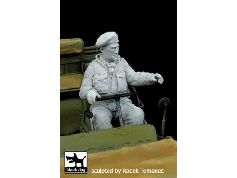 British Paratrooper Driver - zdjęcie 1