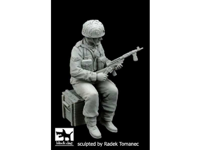 British Paratrooper - zdjęcie 1 British Paratrooper - zdjęcie 1