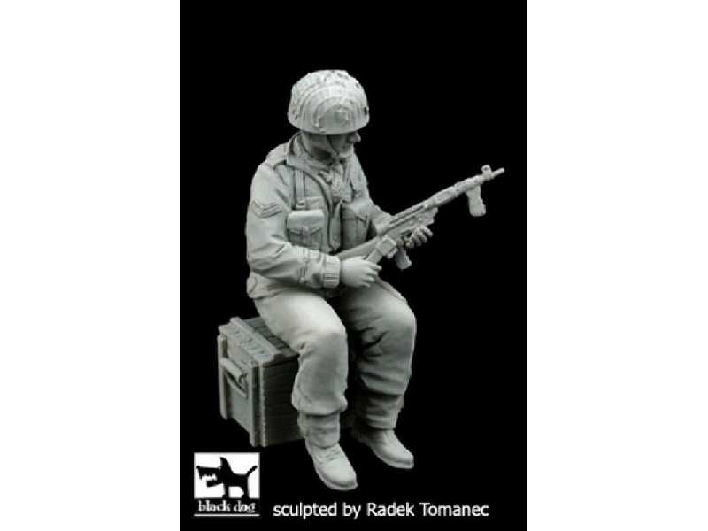 British Paratrooper - zdjęcie 1