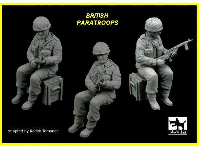 British Paratrooper - zdjęcie 2