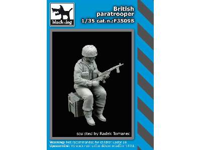 British Paratrooper - zdjęcie 3