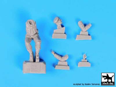 British Paratroopers Set - zdjęcie 4