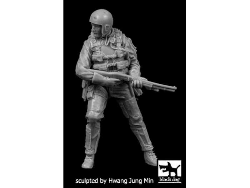Navy Seals N°2 - zdjęcie 1 Navy Seals N°2 - zdjęcie 1