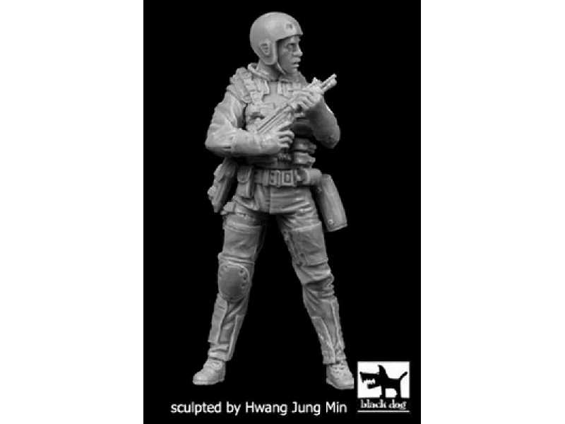 Navy Seals N°3 - zdjęcie 1 Navy Seals N°3 - zdjęcie 1