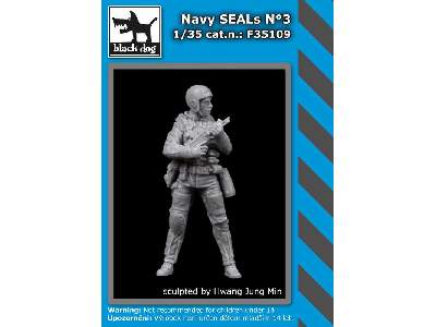 Navy Seals N°3 - zdjęcie 2
