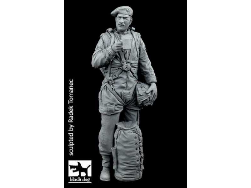 British Paratroper N°1 - zdjęcie 1 British Paratroper N°1 - zdjęcie 1
