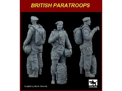 British Paratroper N°1 - zdjęcie 2