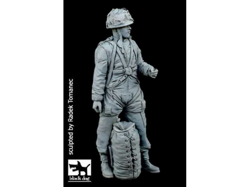 British Paratroper N°2 - zdjęcie 1 British Paratroper N°2 - zdjęcie 1