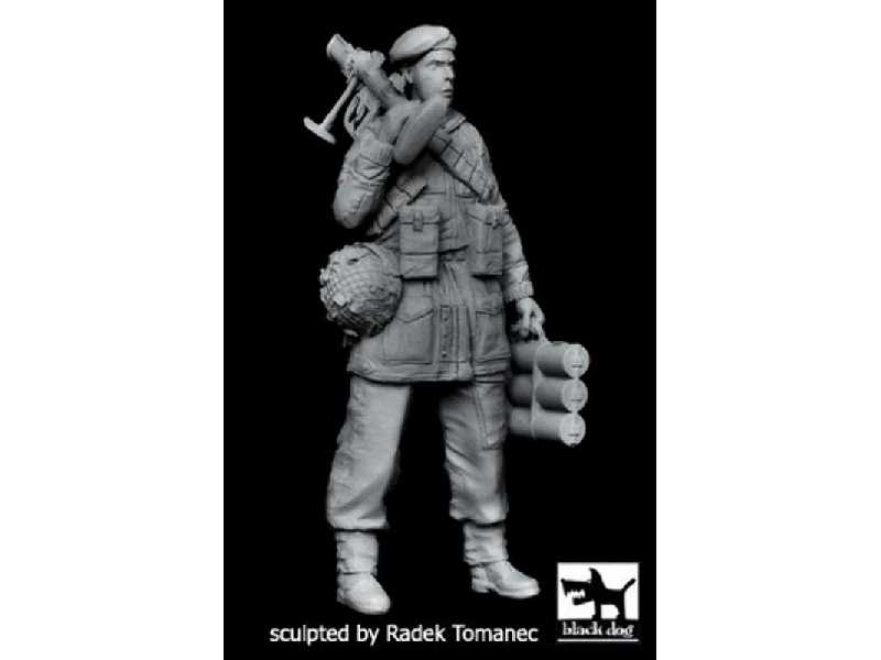 British Paratroper N°3 - zdjęcie 1 British Paratroper N°3 - zdjęcie 1