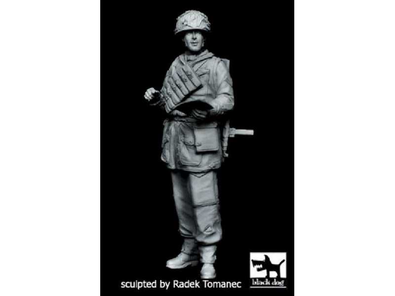 British Paratropers N°4 - zdjęcie 1 British Paratropers N°4 - zdjęcie 1