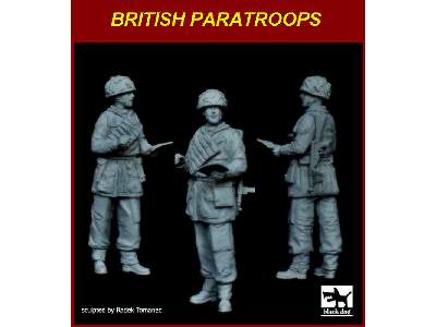 British Paratropers N°4 - zdjęcie 2
