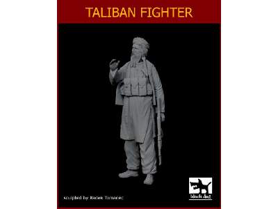 Taliban Fighter - zdjęcie 2