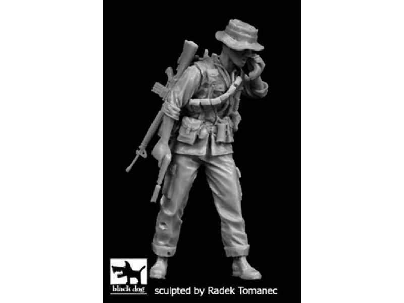 US Navy Seals Vietnam N°1 - zdjęcie 1 US Navy Seals Vietnam N°1 - zdjęcie 1