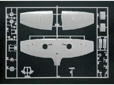 Spitfire Mk.IX "American Aces" - zdjęcie 3