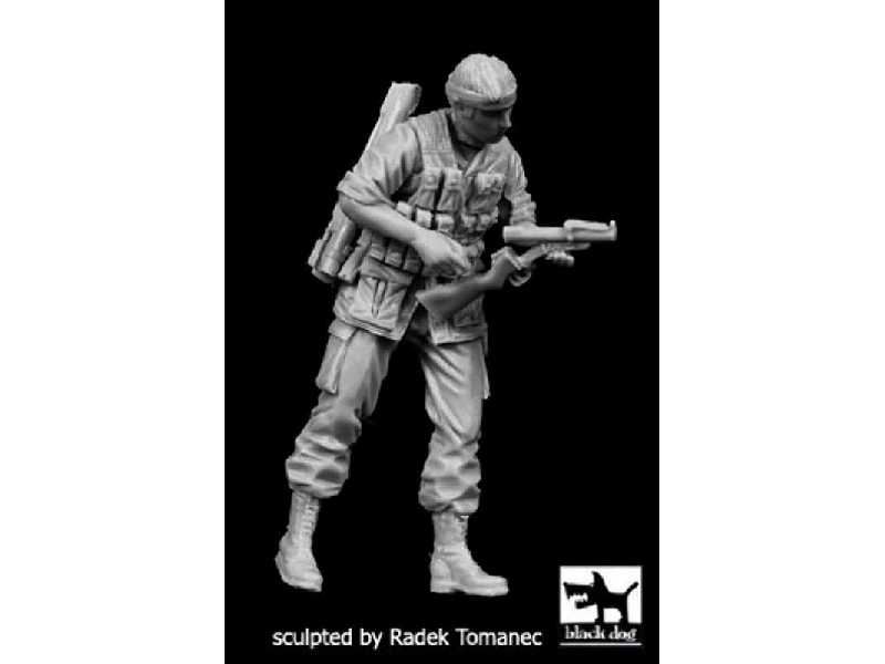 US Navy Seals Vietnam N°3 - zdjęcie 1 US Navy Seals Vietnam N°3 - zdjęcie 1