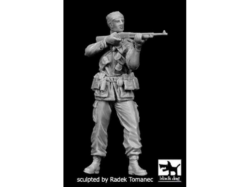 US Navy Seals Vietnam N°4 - zdjęcie 1 US Navy Seals Vietnam N°4 - zdjęcie 1