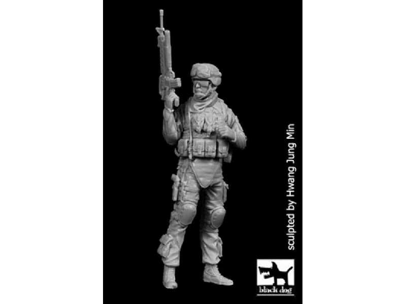 US Soldier In Afghanistan - zdjęcie 1 US Soldier In Afghanistan - zdjęcie 1