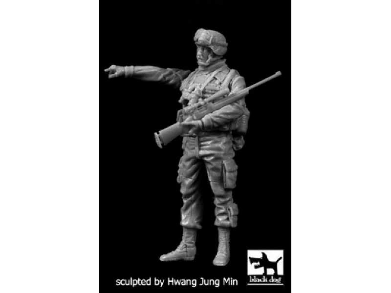 US Sniper N°1 - zdjęcie 1 US Sniper N°1 - zdjęcie 1