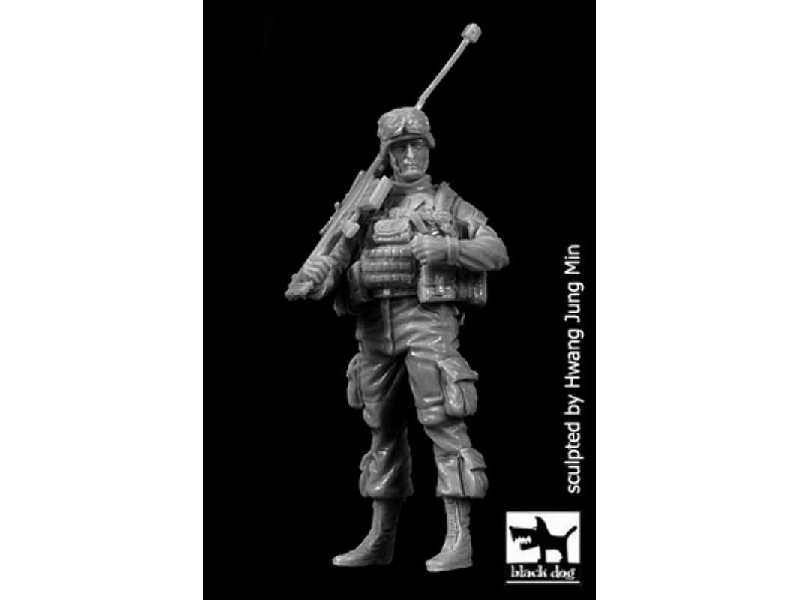 US Sniper N°2 - zdjęcie 1 US Sniper N°2 - zdjęcie 1