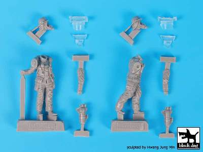 Firemen Big Set N°2 - zdjęcie 3