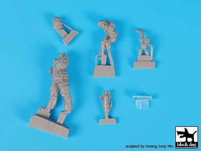 Firemen Big Set N°2 - zdjęcie 4