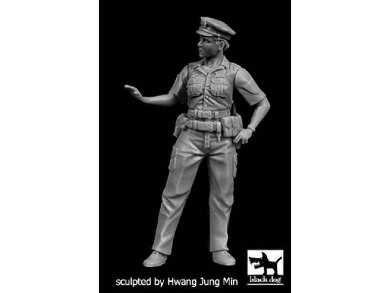 N.Y.Policewoman - zdjęcie 1 N.Y.Policewoman - zdjęcie 1