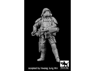 Stalker N°2 Exterminator - zdjęcie 1