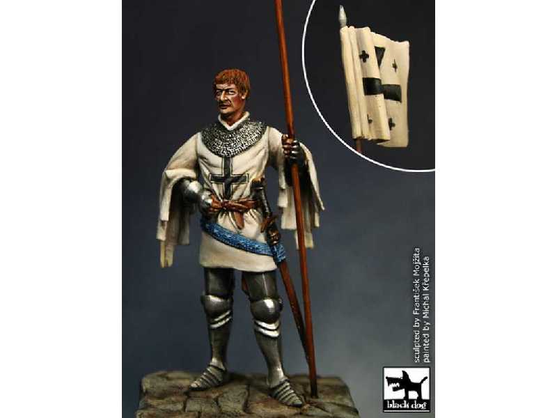 German Knight 1425 - zdjęcie 1 German Knight 1425 - zdjęcie 1