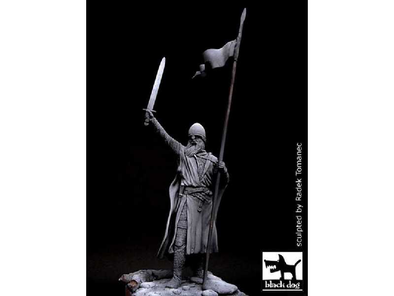 Knight 1220 - zdjęcie 1 Knight 1220 - zdjęcie 1
