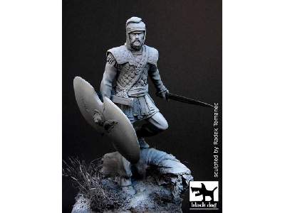 Persian Warrior - zdjęcie 1