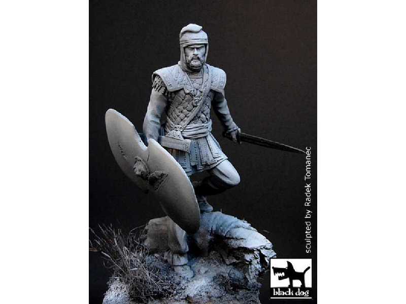 Persian Warrior - zdjęcie 1 Persian Warrior - zdjęcie 1