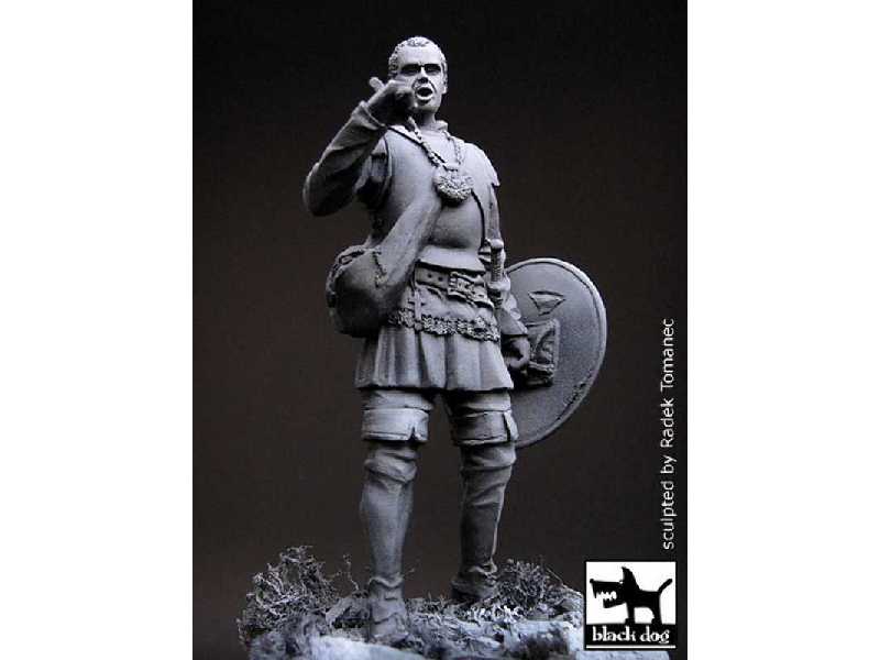 Spanish Conquistador - zdjęcie 1 Spanish Conquistador - zdjęcie 1