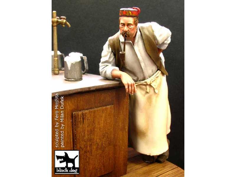 Barkeeper Palivec - zdjęcie 1 Barkeeper Palivec - zdjęcie 1