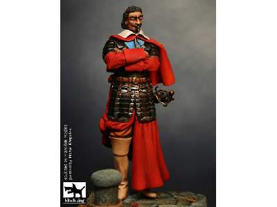 Cardinal Richelieu - zdjęcie 1