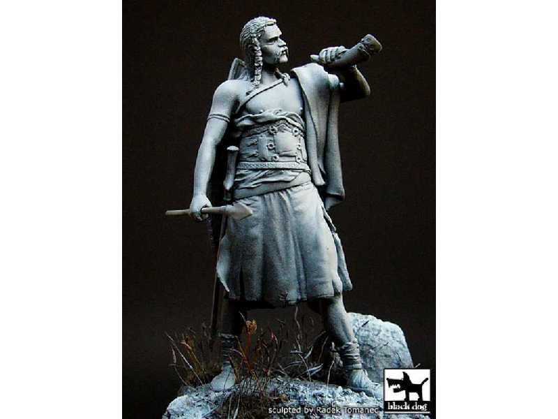 Venedian Warrior - zdjęcie 1 Venedian Warrior - zdjęcie 1