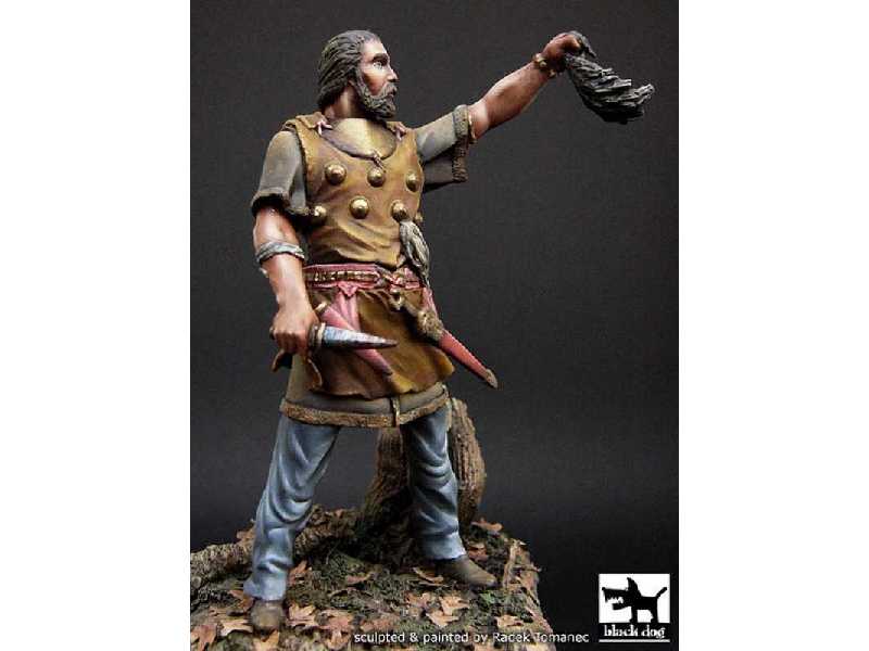 Scithian Warrior - zdjęcie 1 Scithian Warrior - zdjęcie 1