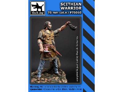 Scithian Warrior - zdjęcie 2