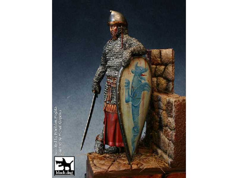 Norman - zdjęcie 1 Norman - zdjęcie 1