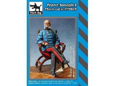 Franz Joseph I - zdjęcie 5